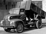 Leyland Comet Tipper 1948 года